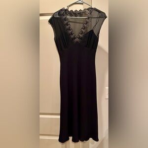 Jones New York Elegant Cocktail Dress